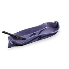 Load image into Gallery viewer, Hilborn Pottery - Olive Dish
