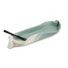 Load image into Gallery viewer, Hilborn Pottery - Olive Dish
