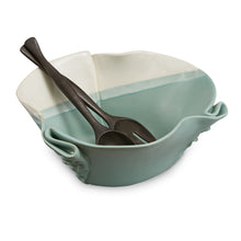 Load image into Gallery viewer, Hilborn Pottery - Textured Bowl
