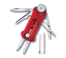 Load image into Gallery viewer, Swiss Army Knife - Golf Tool
