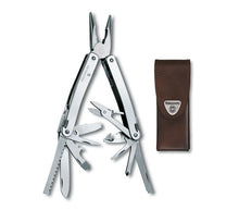Load image into Gallery viewer, Swiss Army Knife - Swiss Tool Spirit X
