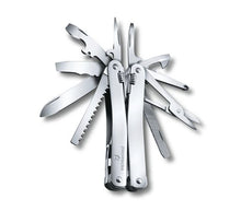Load image into Gallery viewer, Swiss Army Knife - Swiss Tool Spirit X
