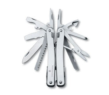 Load image into Gallery viewer, Swiss Army Knife - Swiss Tool Spirit X
