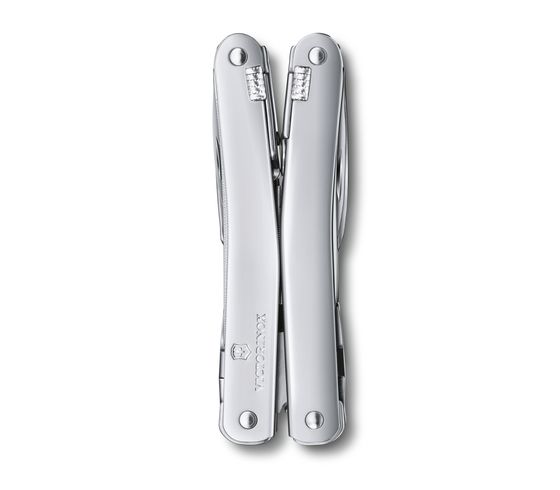 Swiss Army Knife - Swiss Tool Spirit X