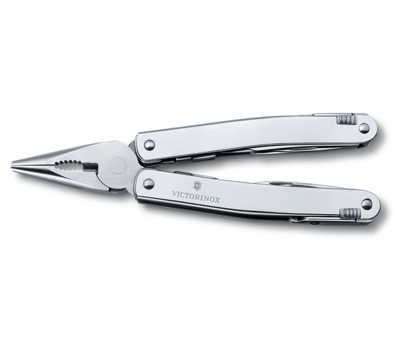 Swiss Army Knife - Swiss Tool Spirit X