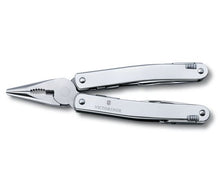 Load image into Gallery viewer, Swiss Army Knife - Swiss Tool Spirit X
