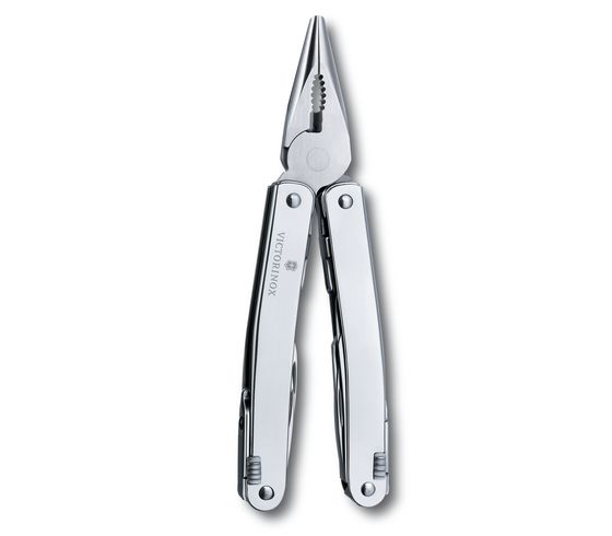 Swiss Army Knife - Swiss Tool Spirit X