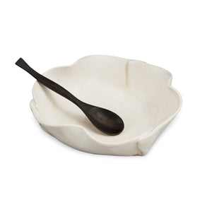 Hilborn Pottery - Brie Baker