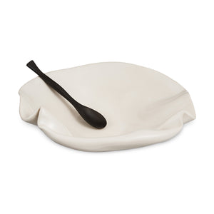Hilborn Pottery - Tapenade Bowl