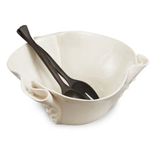 Load image into Gallery viewer, Hilborn Pottery - Textured Bowl
