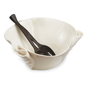 Hilborn Pottery - Textured Bowl