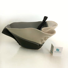 Load image into Gallery viewer, Hilborn Pottery - Textured Bowl
