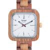 Load image into Gallery viewer, Labrador Men&#39;s Wooden Watch
