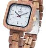 Load image into Gallery viewer, Labrador Men&#39;s Wooden Watch
