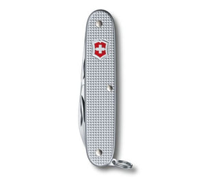 Swiss Army Knife - Pioneer Alox