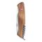 Load image into Gallery viewer, Swiss Army Knife - Ranger Wood 55 (Walnut)
