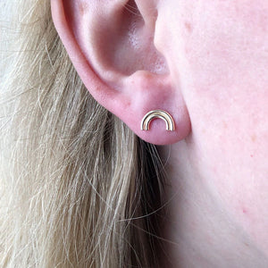 Arc-en-Ciel Earrings