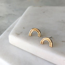 Load image into Gallery viewer, Arc-en-Ciel Earrings
