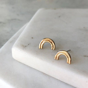 Arc-en-Ciel Earrings